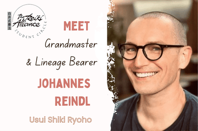 Johannes Reindl Replay