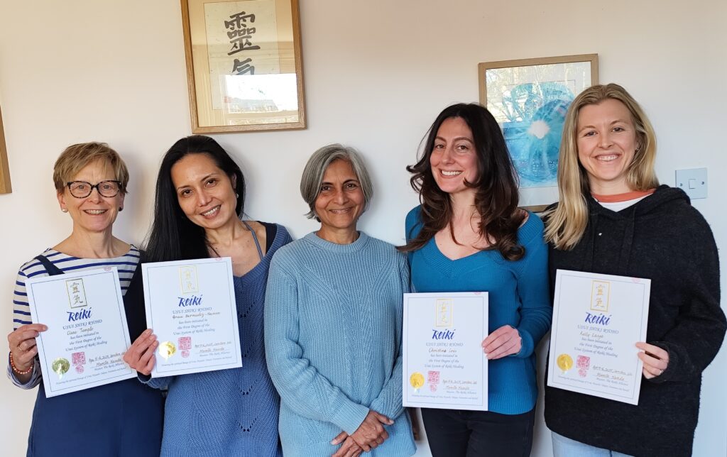 Apr 25 with certificates 1