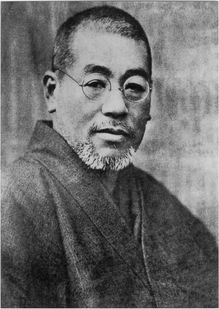 Mikao Usui