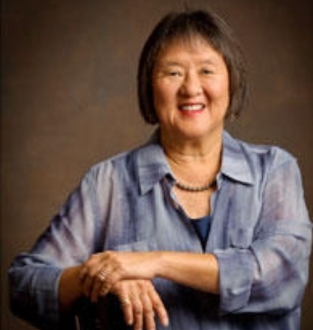 Phyllis Furomoto