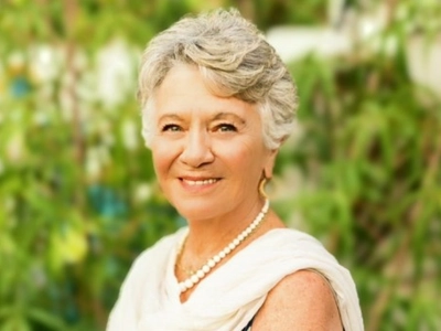 lida perry